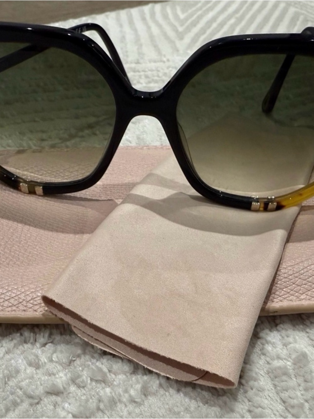 Chloe CH0105S Sunglasses